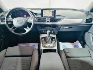 Audi A6 Bild 6