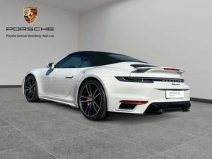 Porsche 911 Bild 3