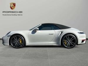 Porsche 911 Bild 2