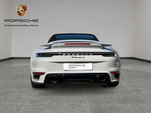 Porsche 911 Bild 4