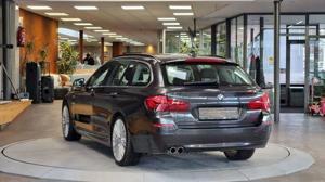 BMW 525 Bild 6