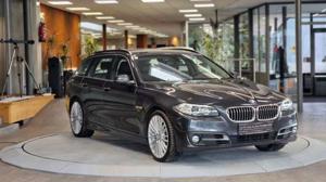 BMW 525 Bild 13