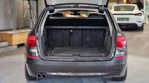 BMW 525 Bild 17