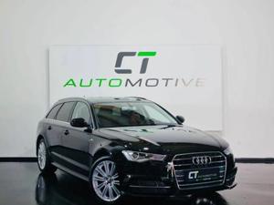 Audi A6 Bild 1