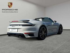 Porsche 911 Bild 5