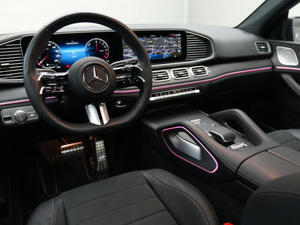 Mercedes-Benz GLE Bild 6