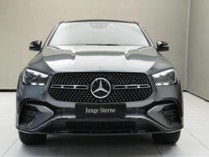 Mercedes-Benz GLE Bild 2