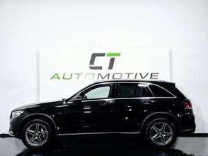 Mercedes-Benz GLC Bild 3