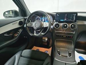 Mercedes-Benz GLC Bild 7