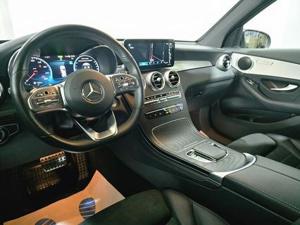 Mercedes-Benz GLC Bild 6