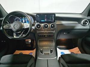 Mercedes-Benz GLC Bild 8