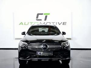 Mercedes-Benz GLC Bild 2