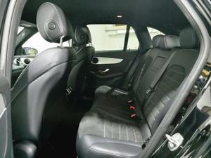 Mercedes-Benz GLC Bild 10