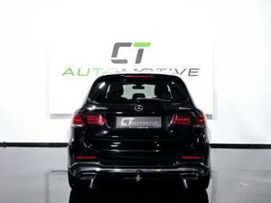 Mercedes-Benz GLC Bild 5