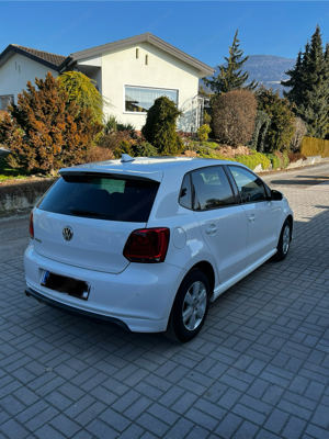 VW Polo  Bild 3