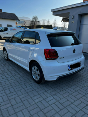 VW Polo  Bild 4