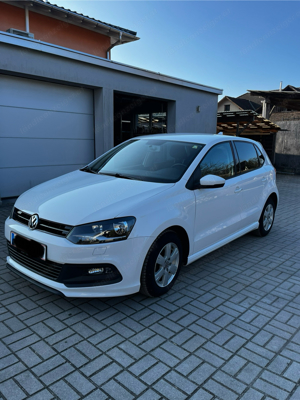 VW Polo 