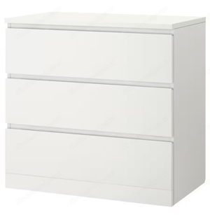 Ikea Kommode Malm