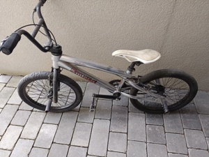 BMX Fahrrad