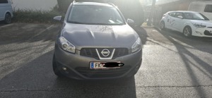 Nissan Qashqai Bild 2