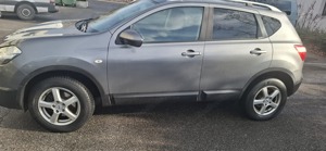 Nissan Qashqai Bild 3