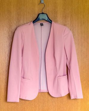 Diverse Blazer Gr. 38, Damenjacken, Damenmantel, Damenblazer, Jacke,    Bild 8