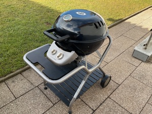 Outdoor Chef Gas Kugelgrill