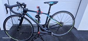 Rennrad Cube & Cannondale Bild 4