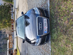 Audi A6  2.7 tdi V6 Bild 3