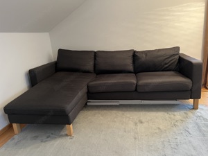 L-Couch IKEA in Feldkirch abzugeben