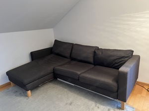 L-Couch IKEA in Feldkirch abzugeben Bild 2