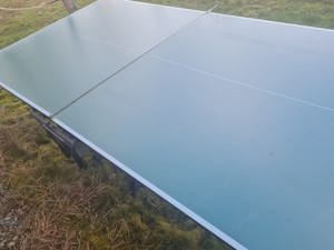 Tischtennis-Tisch Outdoor