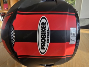 Probiker Integral Helm Nagelneu Grösse L 59 cm