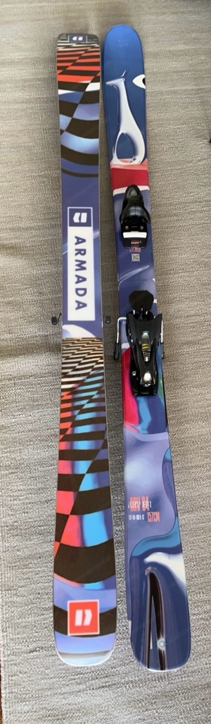 Armada Frestyle Ski ARV 84