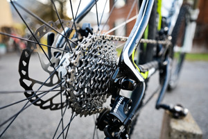 Scott Scale 10 MTB Hardtail 26" Mountainbike  Bild 3