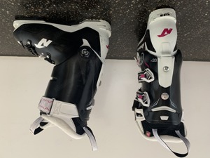 Nordica Skischuh W, Gr. 26 - 26.5, Härte 105 Bild 2