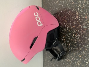 POC Obex, 59 - 62, Pink Bild 2