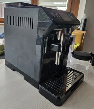 Delonghi Elleta Explore Kaffeevollautomat