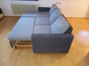 Couch ausziehbar Bild 2