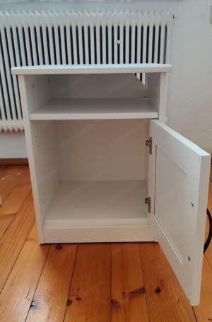 Ikea Songesand Nachtkästchen