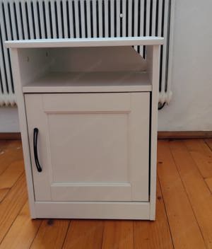 Ikea Songesand Nachtkästchen