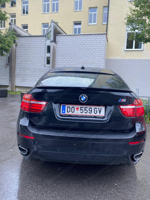 BMW X6 Bild 7