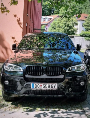 BMW X6 Bild 2