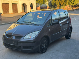 Mitsubishi Colt Bild 2