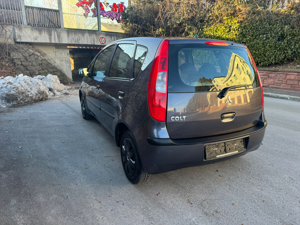 Mitsubishi Colt Bild 9