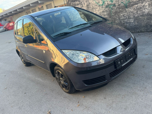 Mitsubishi Colt Bild 8