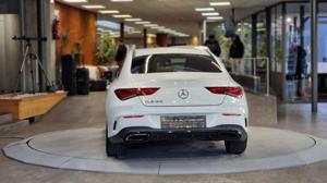 Mercedes-Benz A 180 Bild 7