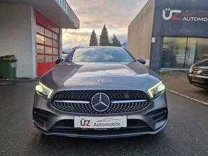 Mercedes-Benz A 180 Bild 5