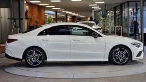 Mercedes-Benz A 180 Bild 13