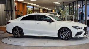 Mercedes-Benz A 180 Bild 14